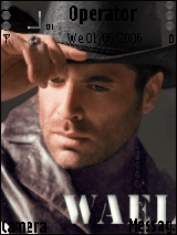 wael