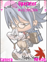 MapleStory