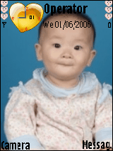 我的聪明宝贝