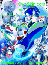 sonic