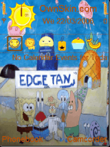 SpongeBob