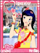 Girl