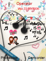music my life
