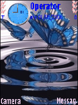 Super Butterfly