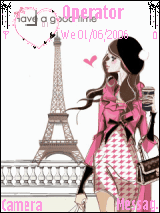 Love in Parish
