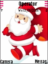 Santa