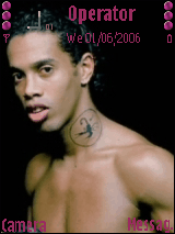 Ronaldinho