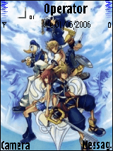 kingdom hearts 2
