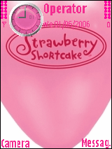 pinky balloon