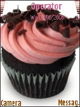 cupcake