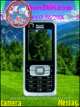 Symbian Lovers