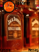 jack daniels