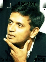 Rahul Dravid 10(Jammy)