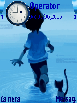Blue Boy