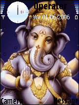 GaNesh