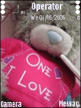 One I Love