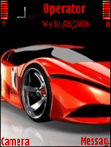car 911