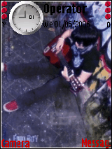 rock
