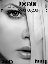 face