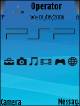 PSP