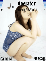 Pretty girl 1
