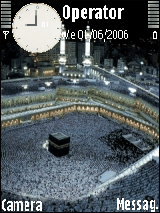 mecca