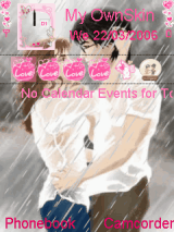 Raining Love
