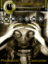 Animated Gasmask2