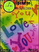 LoVe YoU