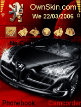 Maday Peugeot