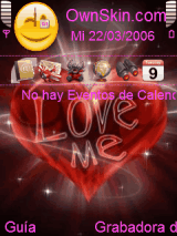 love me