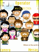 NYIT CARTOON