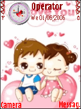 on the love