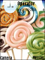 lollypop