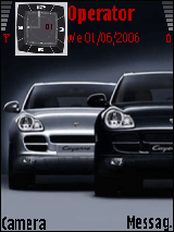 p car