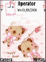 cUtE bEaR bEaR