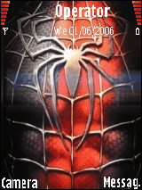 spider Man 3