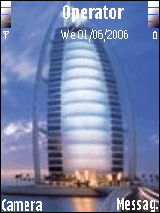 Burj Al Arab
