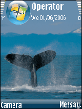 Vista Dark Blue