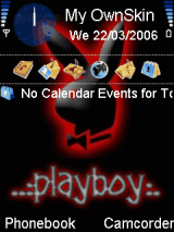 playboy