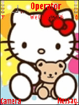 kitty