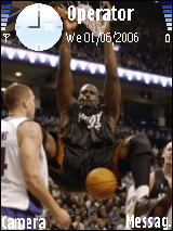 basketball
