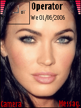 Megan Fox