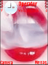 sexy lips