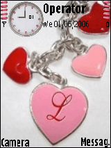 حرف L