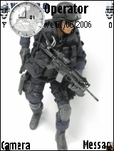swat