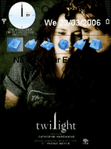 twilight
