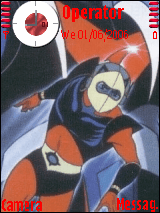 GRENDIZER