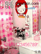 kiki（151 kitty房）