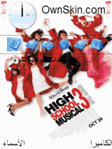 high school musical3